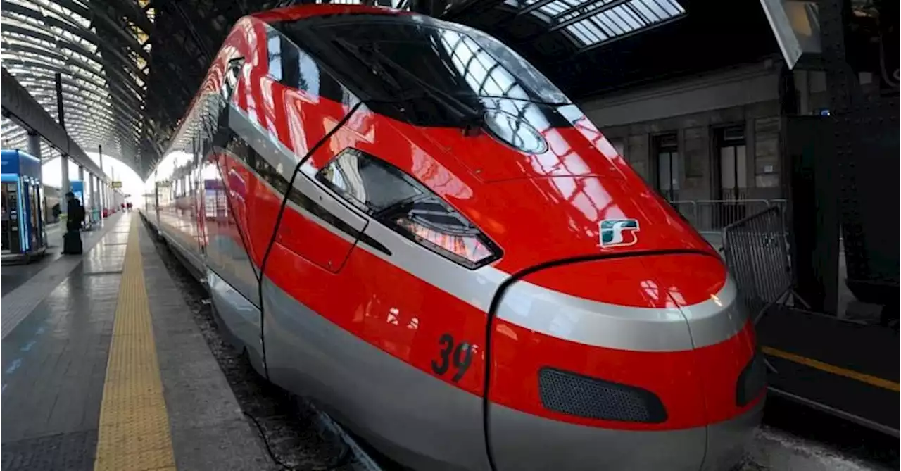 Festival dell’Economia 2023, le offerte speciali di Trenitalia e Trento per raggiungere l’evento