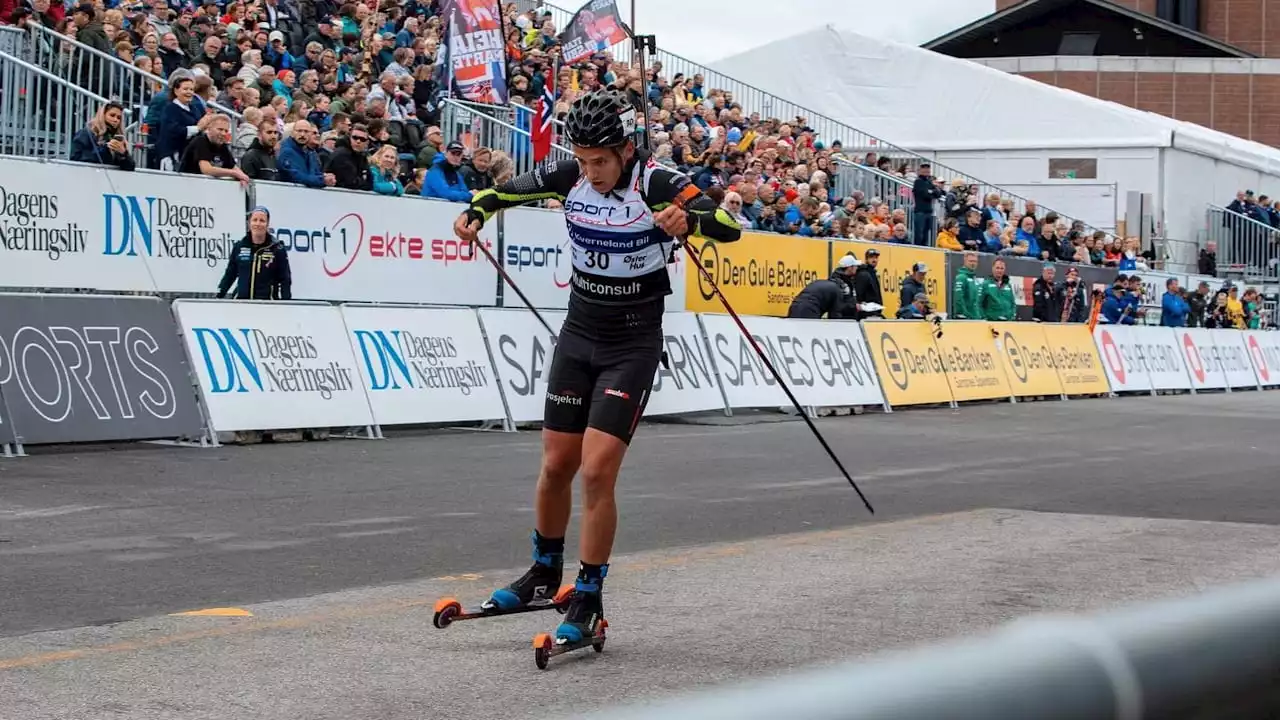 Eltern von vermisstem Biathlon-Talent melden sich emotional zu Wort!