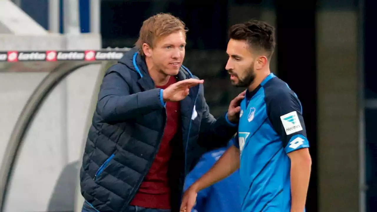 Nagelsmann-Wunschspieler im Interview: „Ich fühlte mich vergessen“