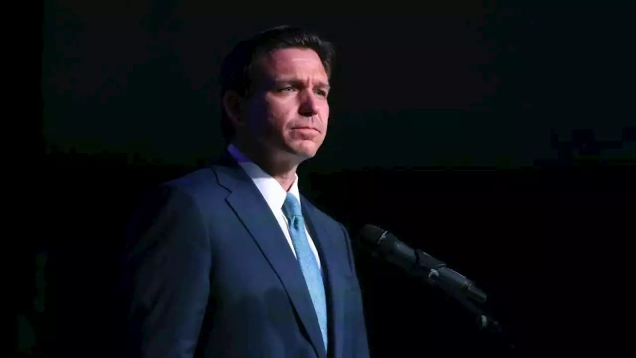 DeSantis will sich aus Trumps Schatten befreien - nur wie?