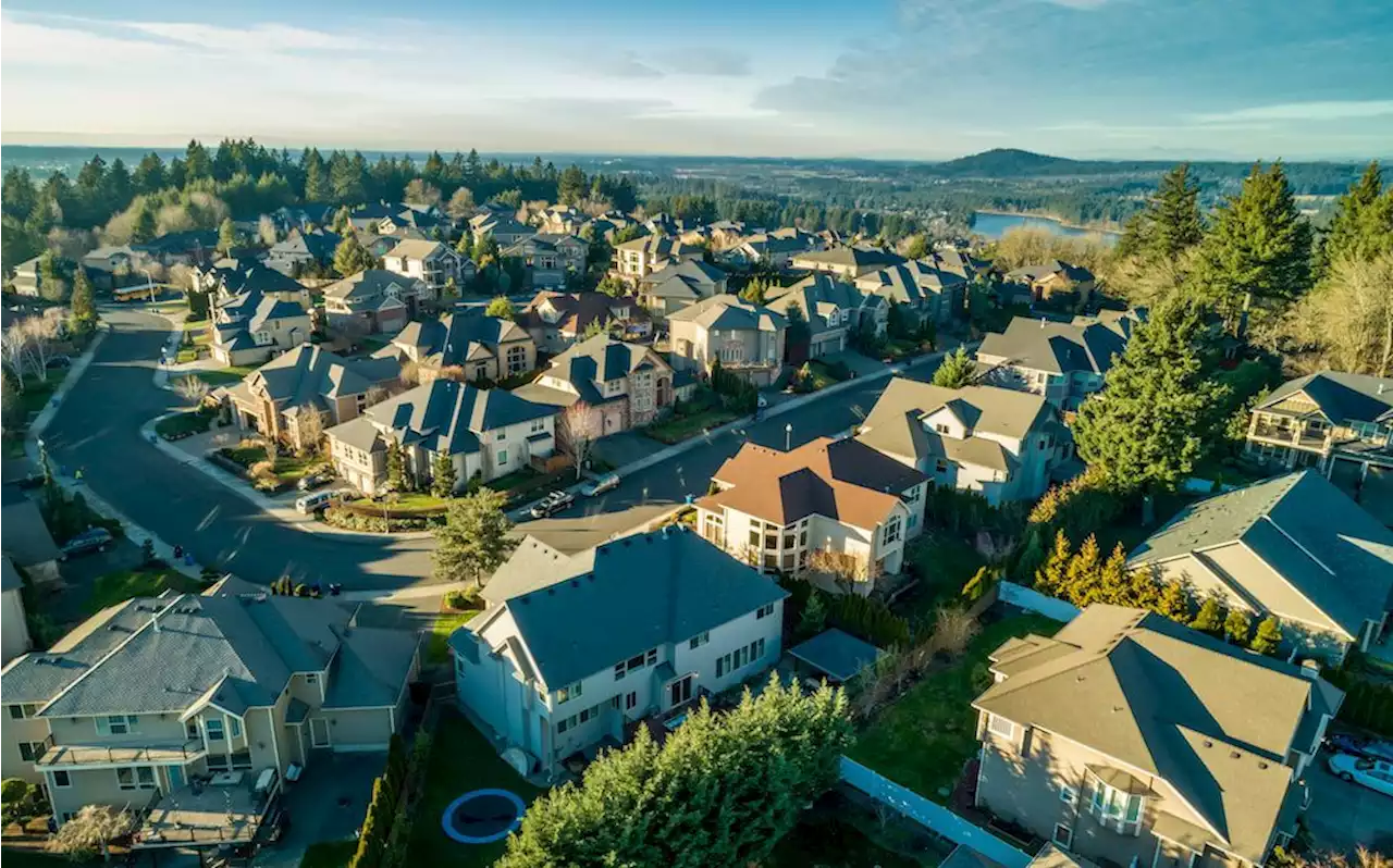 75% of Canadian Household Debt Comes From Mortgages: CMHC