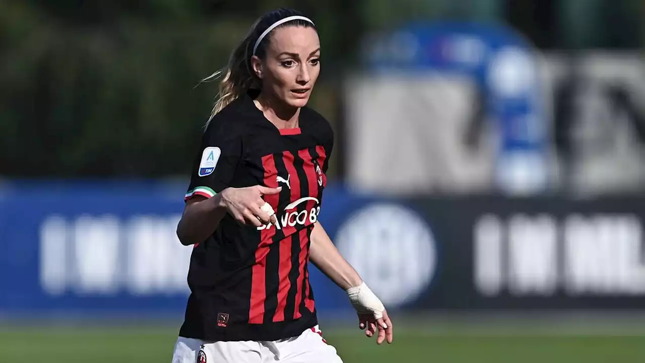 Fotboll: Kosovare Asllani hoppas på comeback i helgens derby