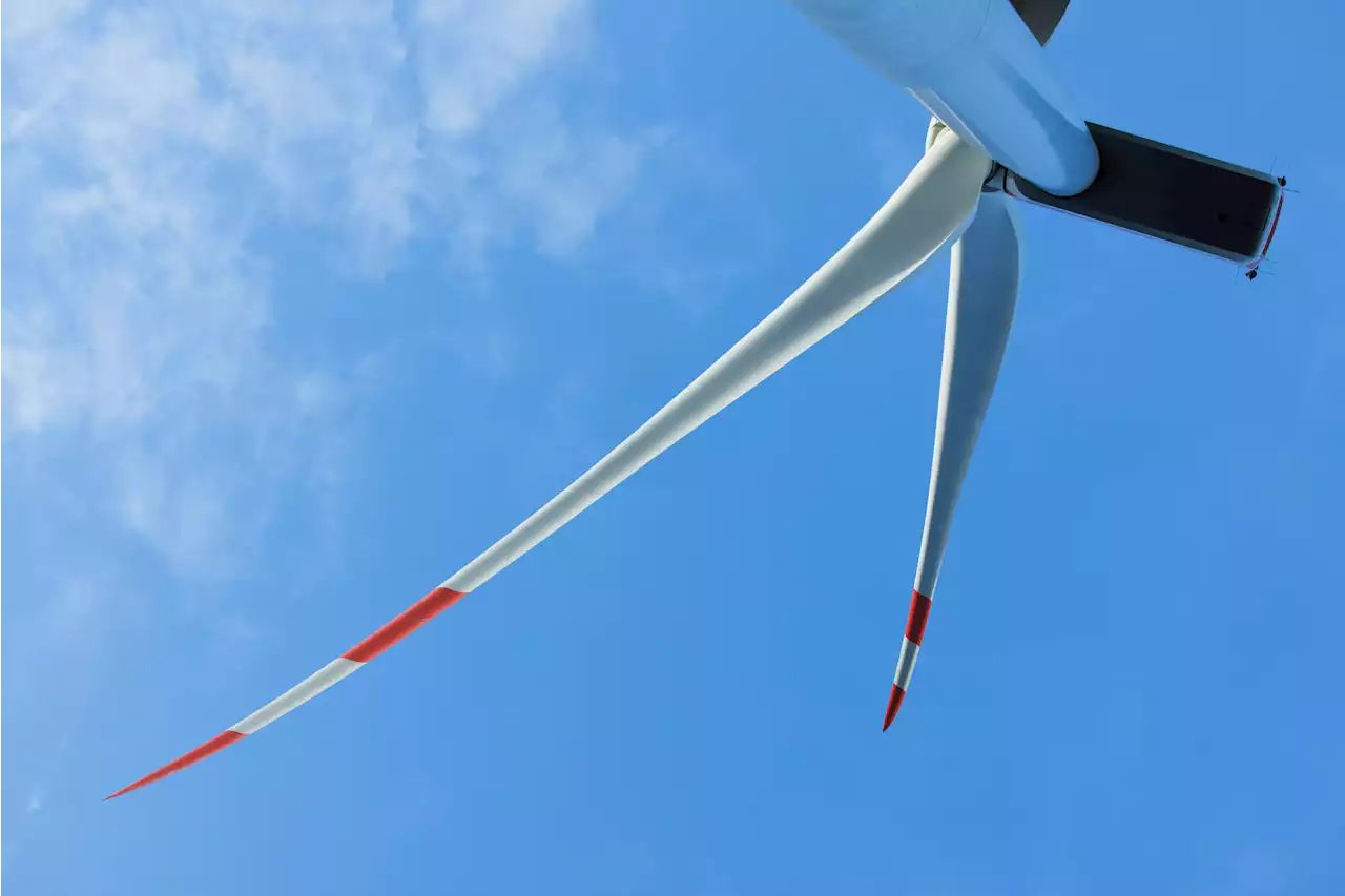 Windkraft im Kanton Zürich – Erste Zürcher Gemeinde verlangt grösseren Abstand zu Windrädern