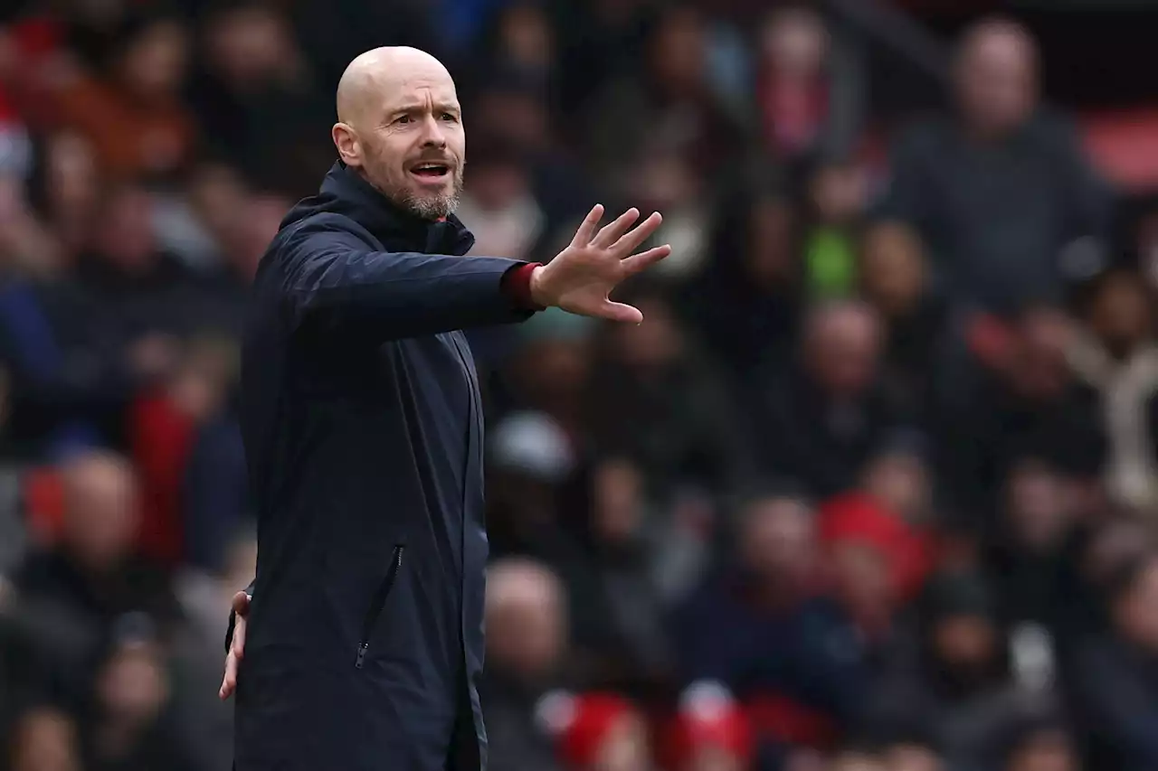 Ten Hag sends summer transfer warning to Man United amid Chelsea's post-takeover struggles