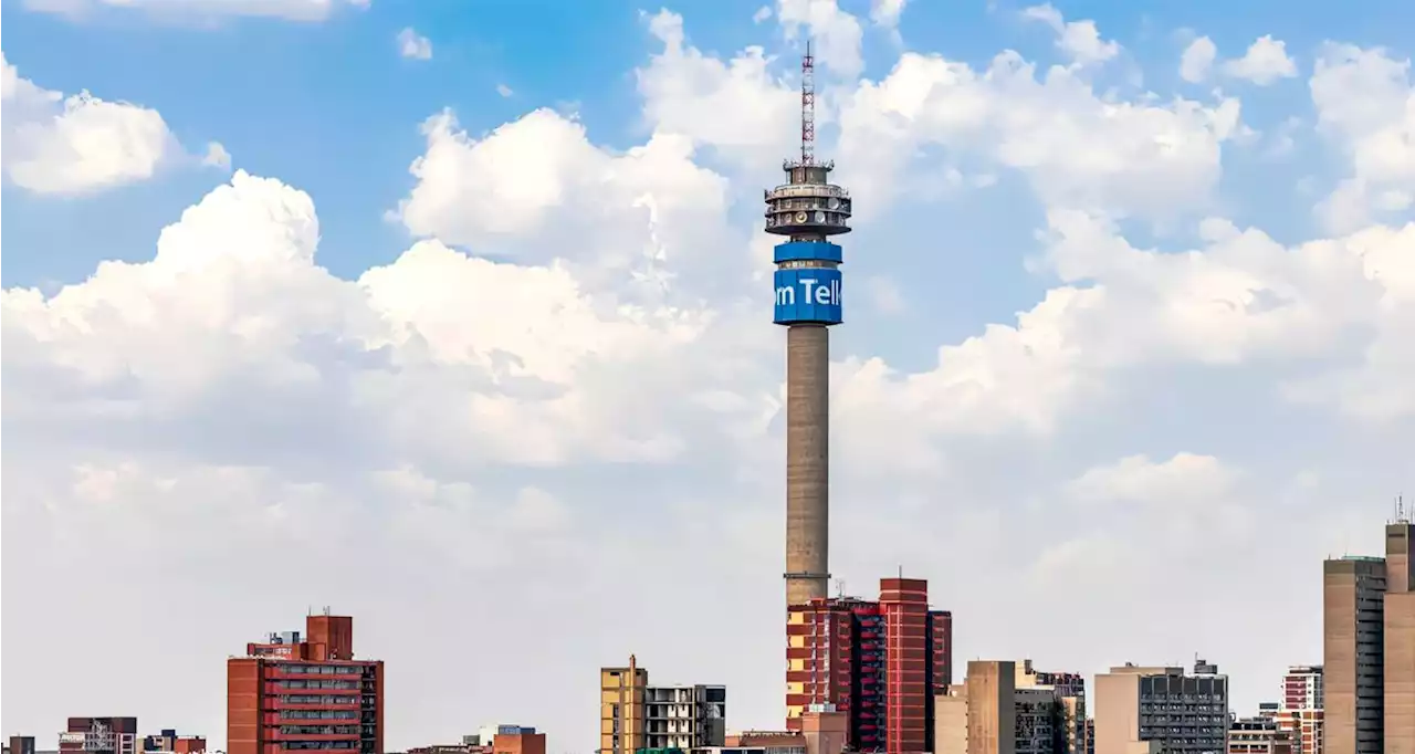 Joburg's new plan to curb load shedding - TechCentral