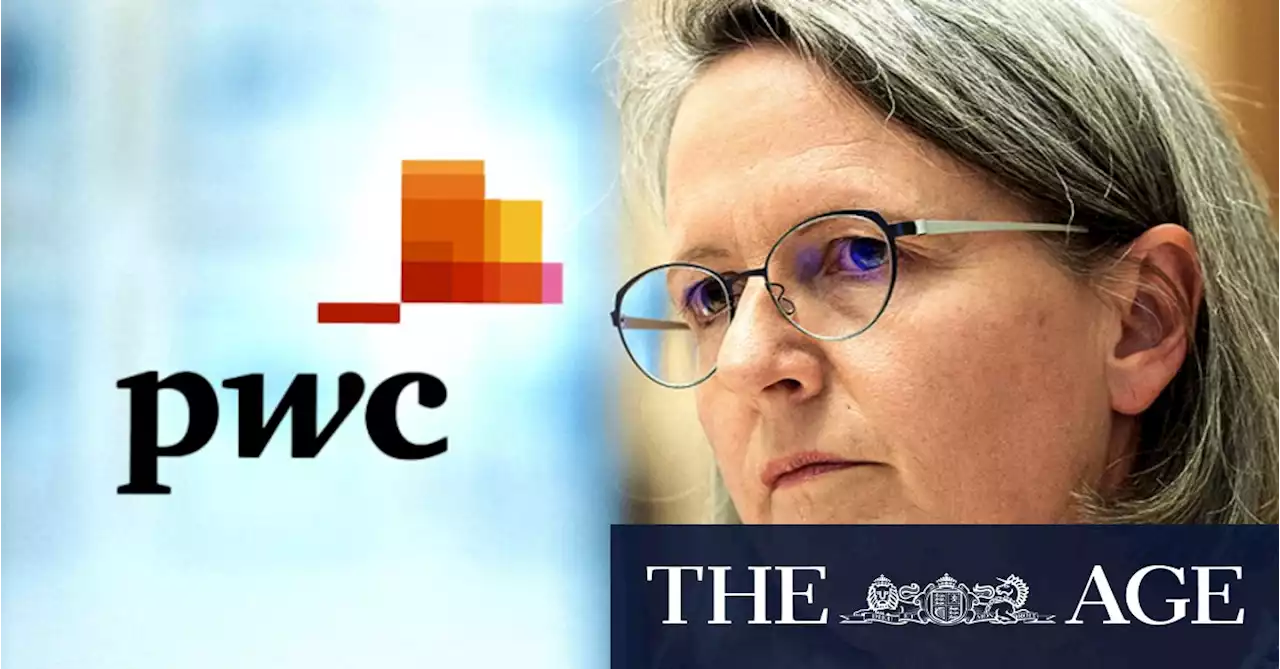 No PwC staff with links to leak can work with government, AFP investigating