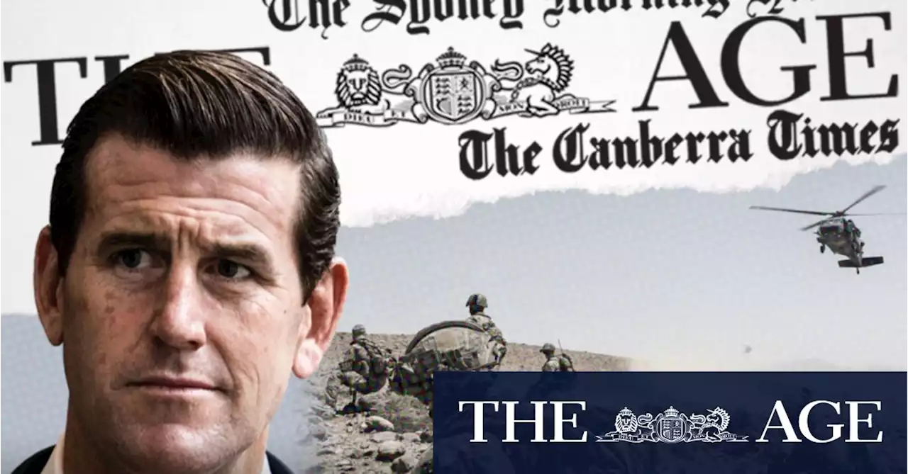 ‘The stakes are incredibly high’: Judge to rule on Roberts-Smith case