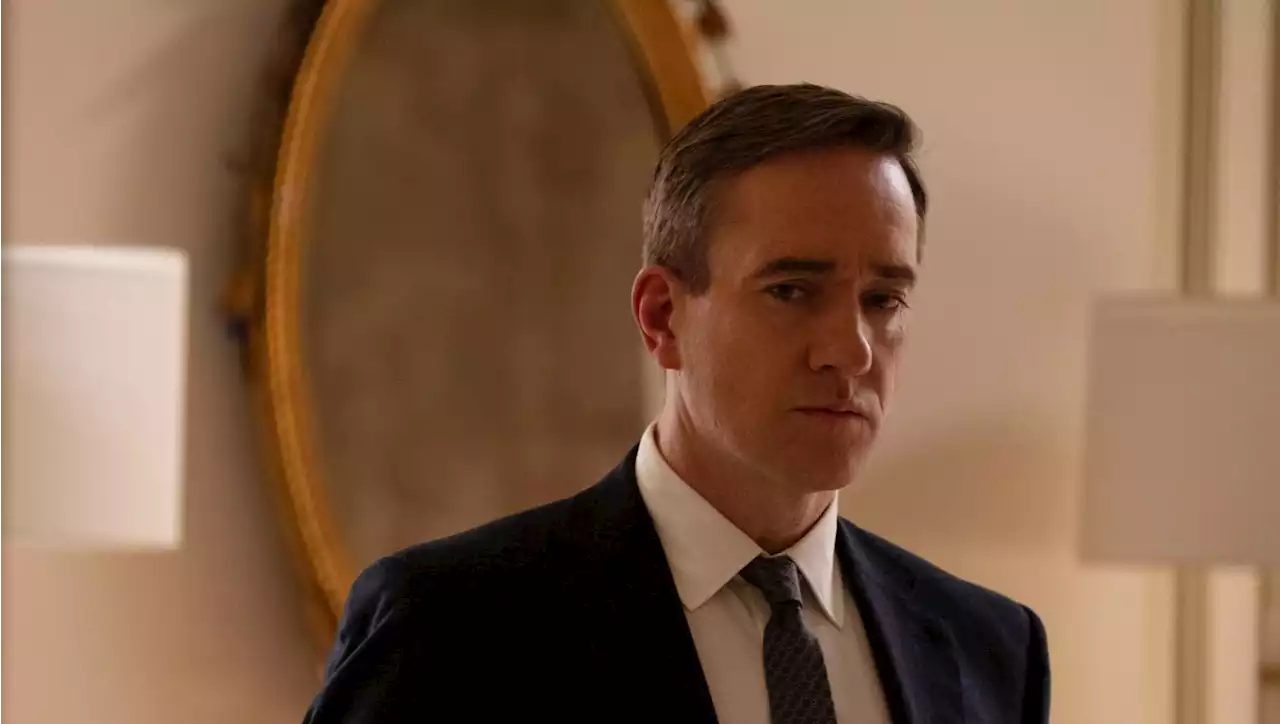 Don't be surprised if you hate the Succession finale