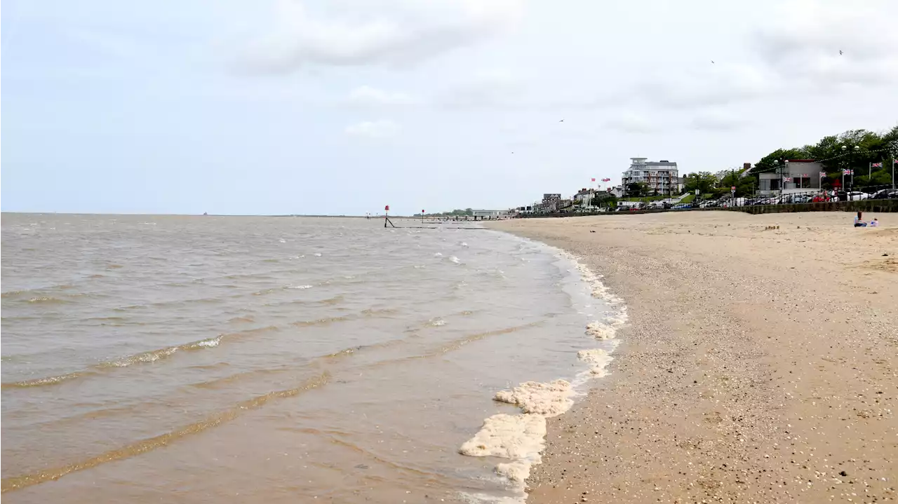 Cleethorpes Beach won't regain Blue Flag for at least four years