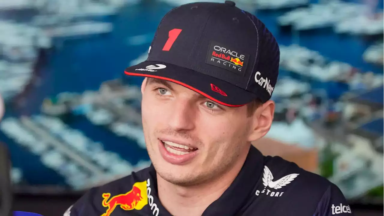 Max Verstappen laments Honda's decision to team up with Aston Martin in F1 - Autoblog