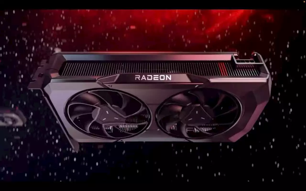 AMD undercuts Nvidia's 4060 launch with a $269 GPU