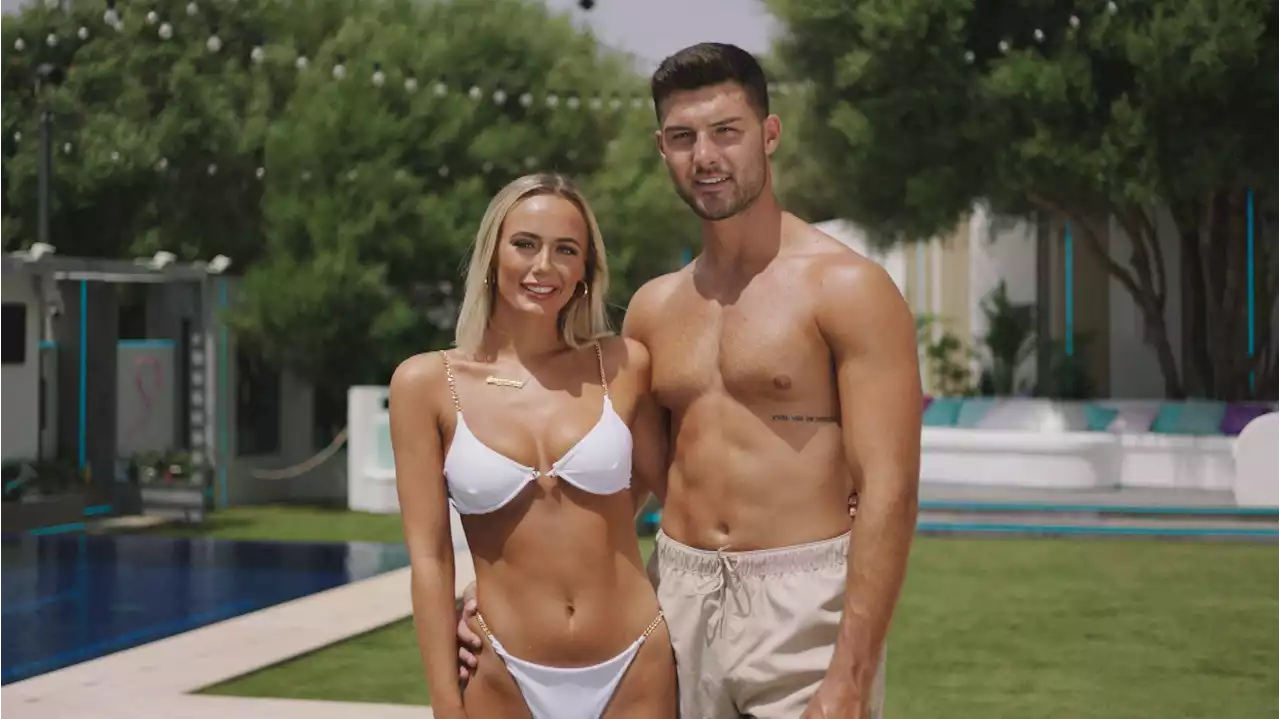 I won Love Island but blew the entire £25k prize in 2 years, says Liam Reardon