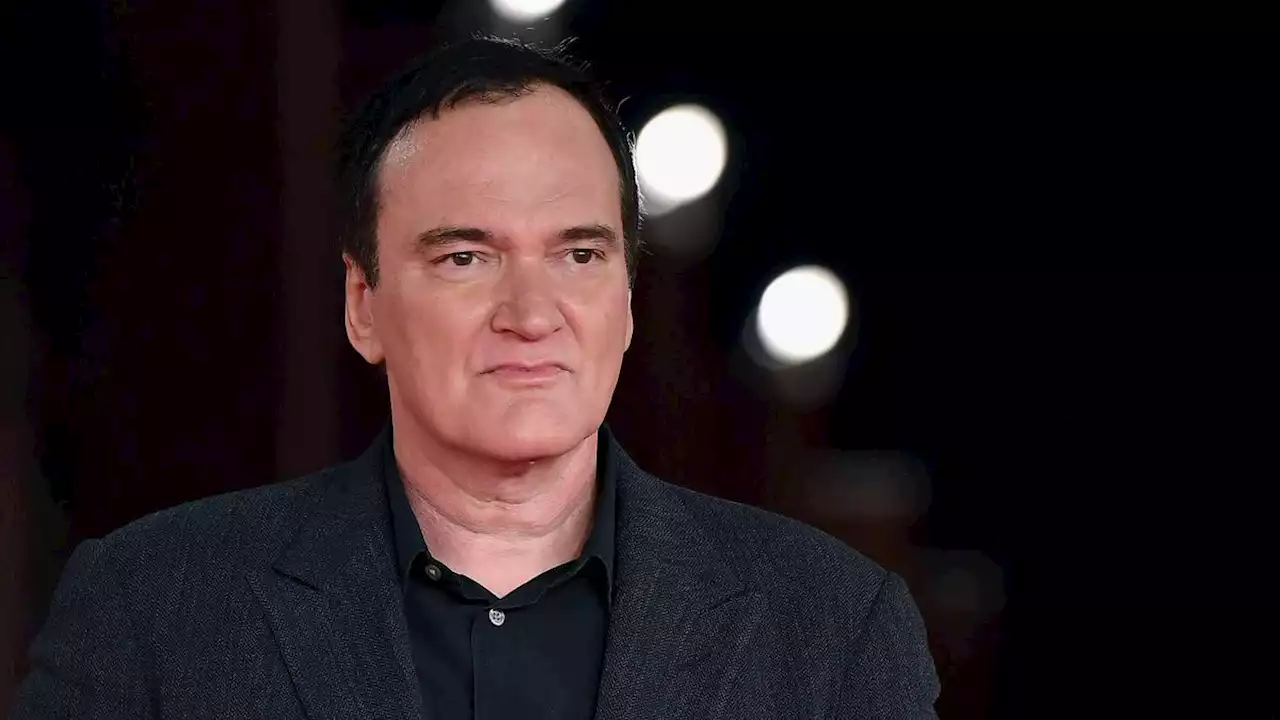 Quentin Tarantino revela primeros detalles sobre su última cinta y la compara con Taxi Driver | Tomatazos