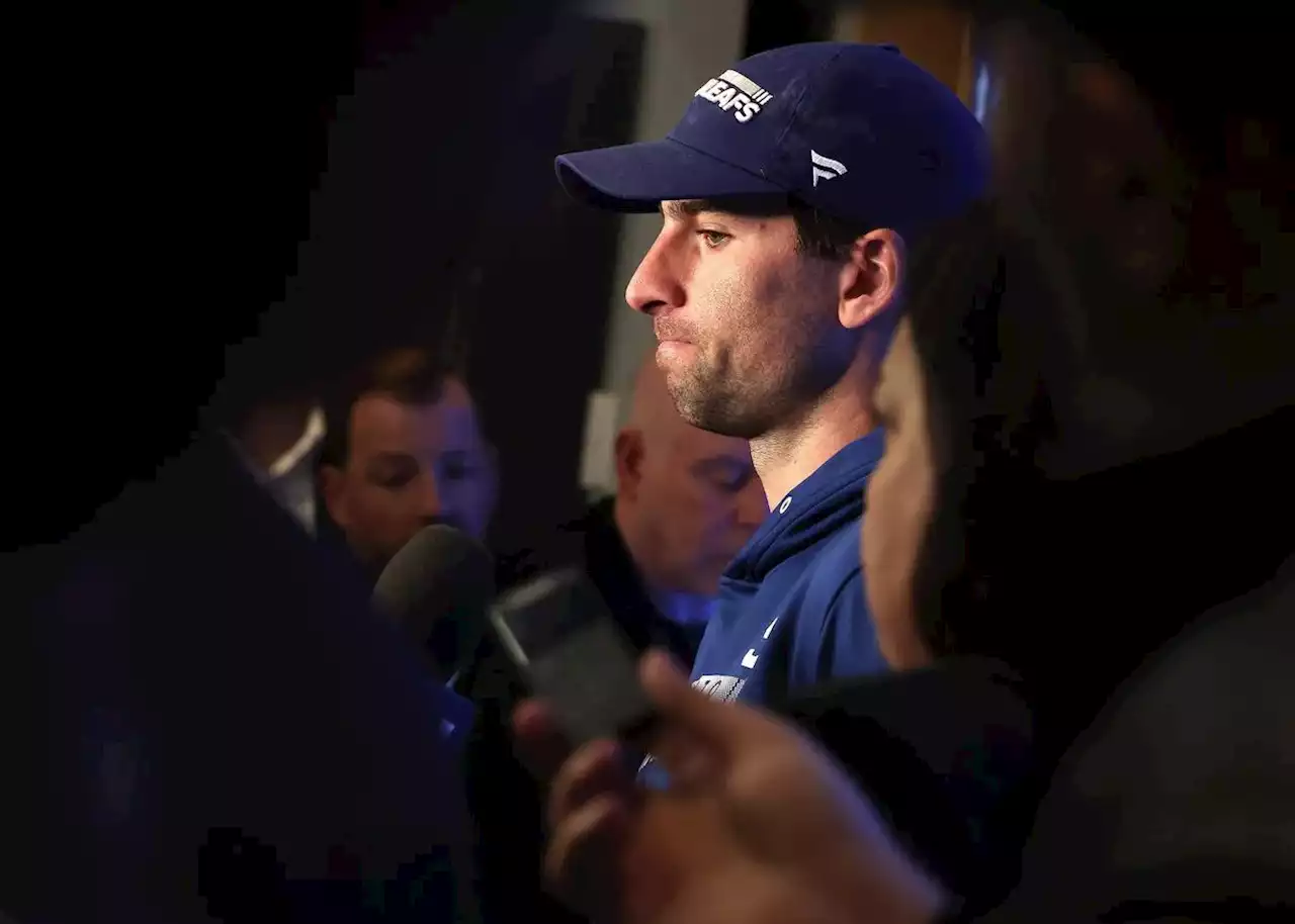 Opinion | New Maple Leafs GM’s first order of business: the John Tavares contract problem