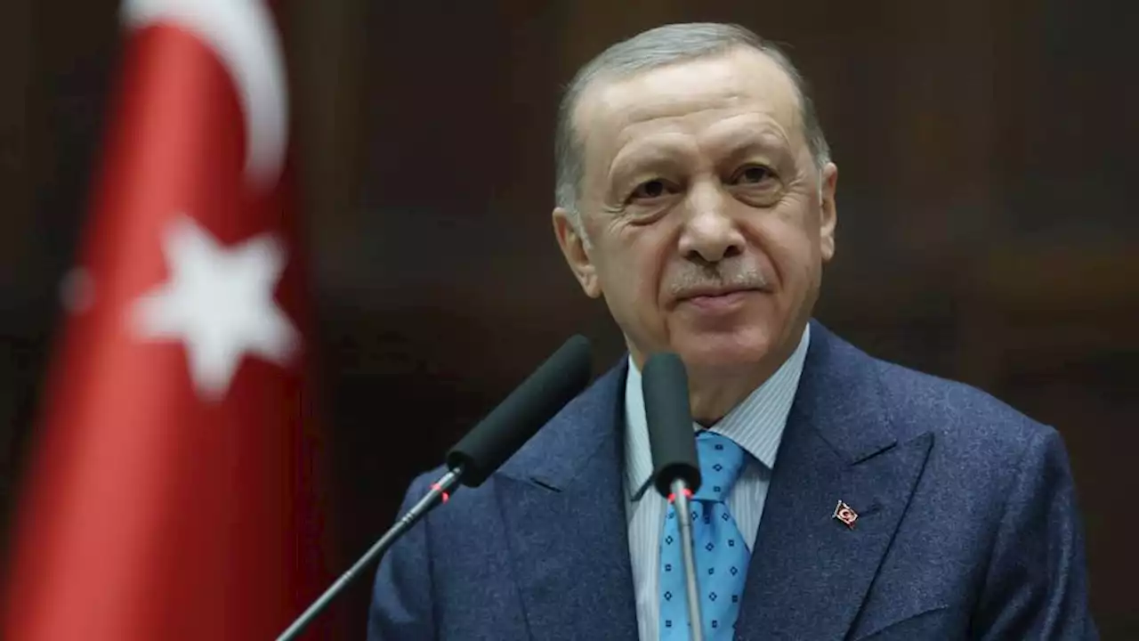 حققتم رقماً قياسياً.. أردوغان يشكر الناخبين بالخارج على مشاركتهم بالاقتراع