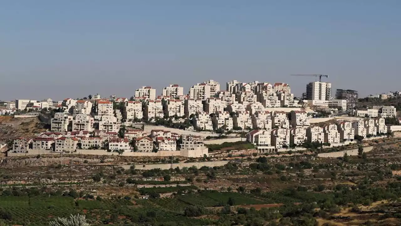 Israel allocates $1B for illegal settlements in occupied West Bank