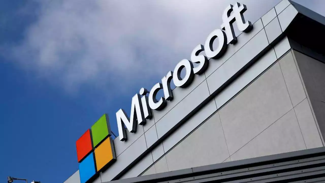 US, allies, Microsoft allege attacks by China-backed cyber actor