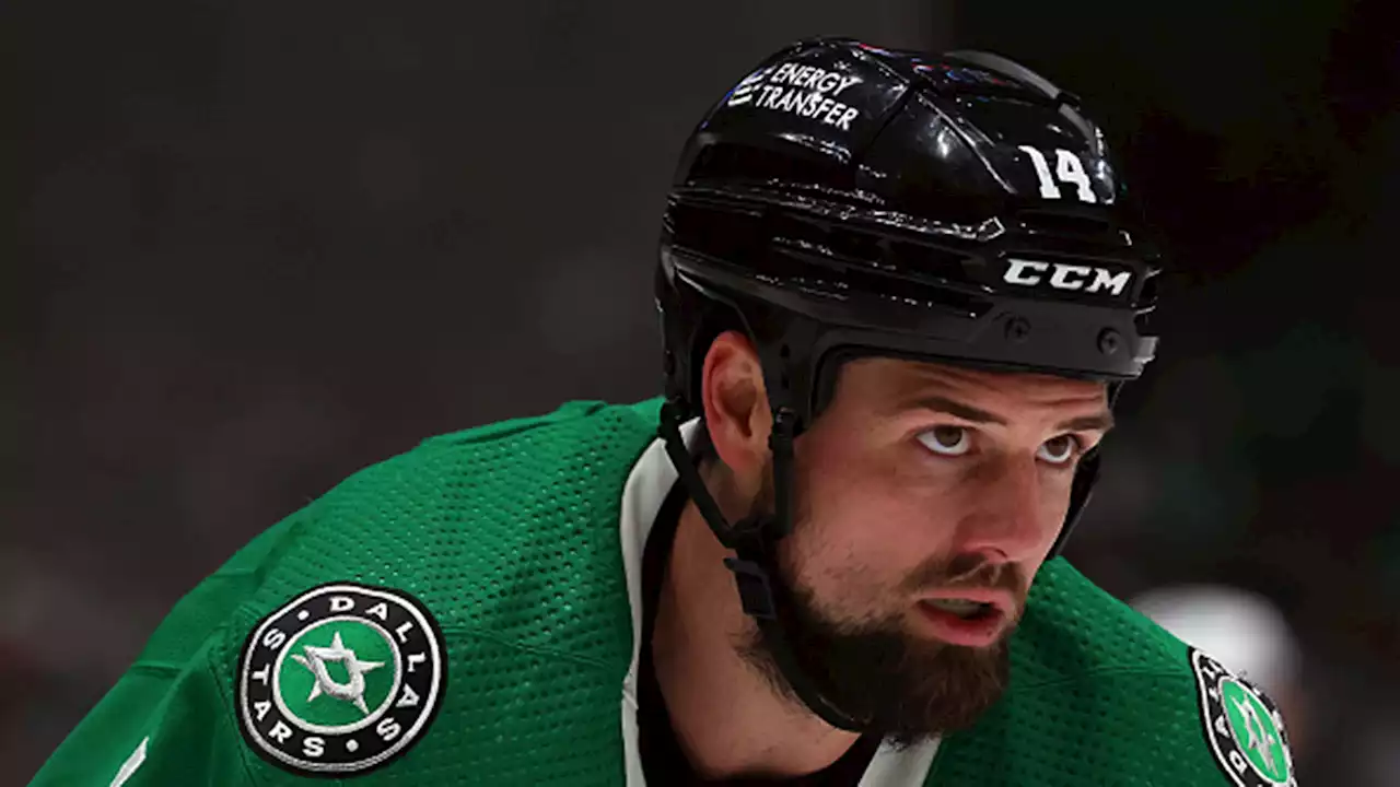 OverDrive discusses if two games was the right call for Jamie Benn