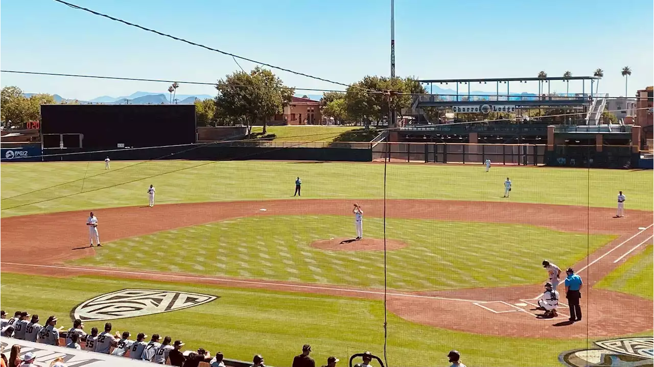 Kiko Romero, Arizona Wildcats walk off Oregon State to advance in Pac-12 Tournament