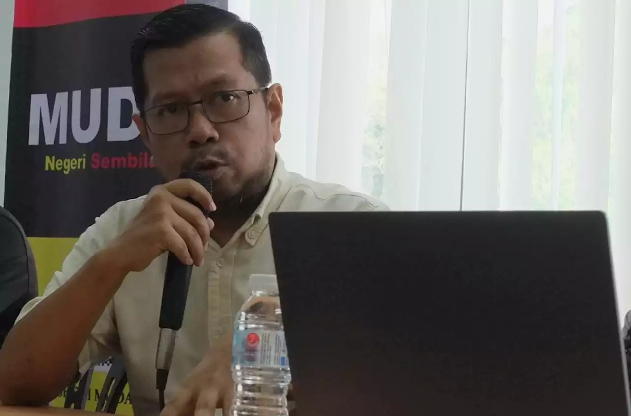 Lombong haram nadir bumi. Muda gesa lakukan penilaian impak alam sekitar