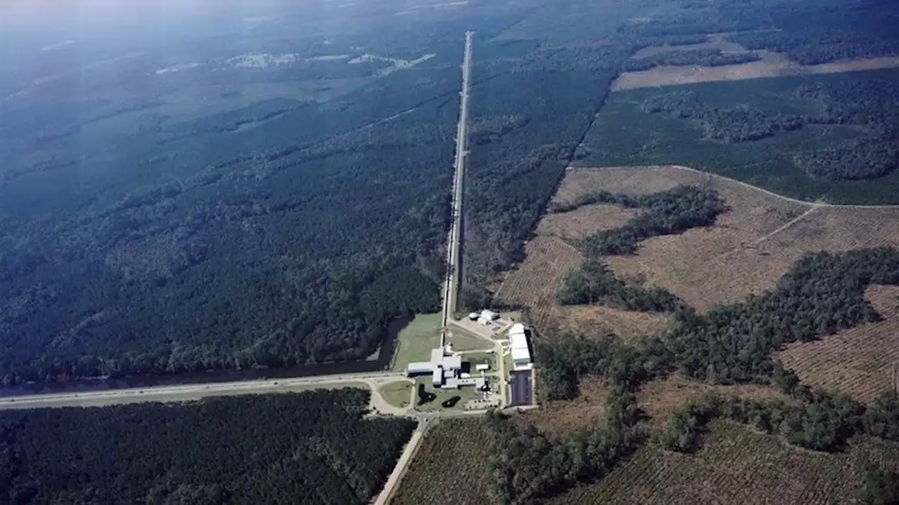 After Three Years of Upgrades, LIGO is Fully Operational Again