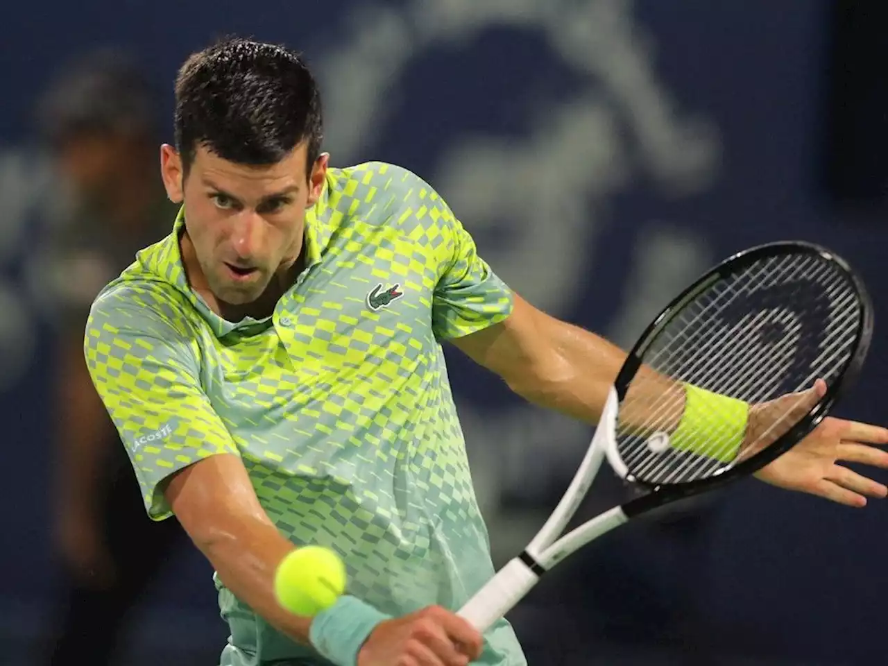 Tennis: Last of the 'Big Three' standing, Novak Djokovic eyes Grand Slam record