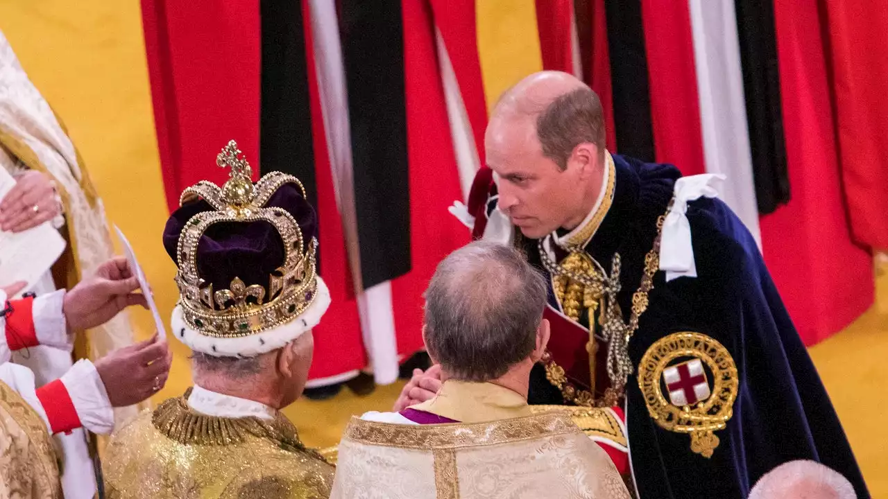 La otra “coronación” de Carlos III que todavía no hemos visto: así recibirá la corona de Escocia