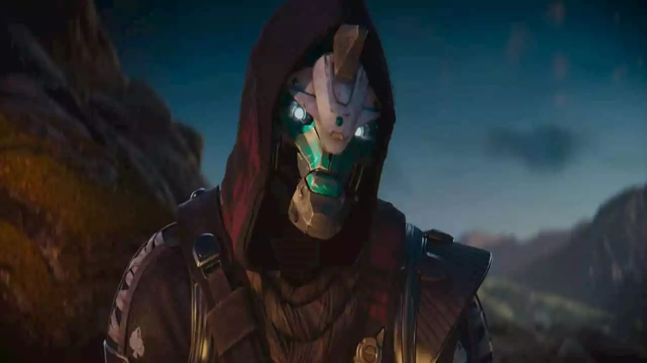 Destiny 2 The Final Shape brings Cayde-6 back from the dead