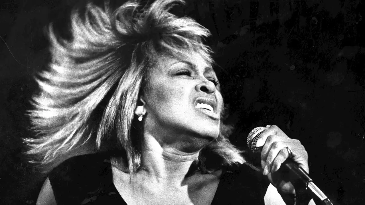 Music Legend Tina Turner Has Died at 83