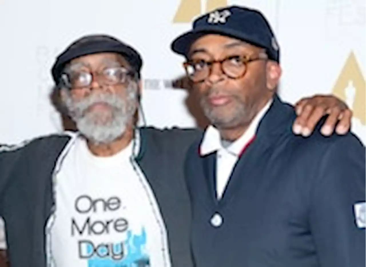 Bill Lee, bassist and composer who scored son Spike Lee’s films, dies at 94