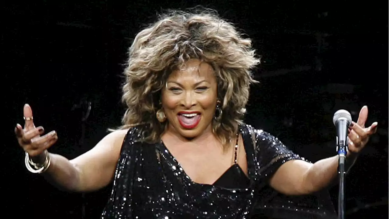 Top-News kompakt: Tod von Tina Turner löst weltweit Bestürzung aus