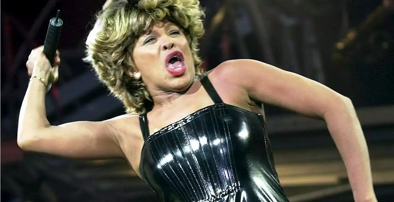 Todesfall - Tina Turner ist tot