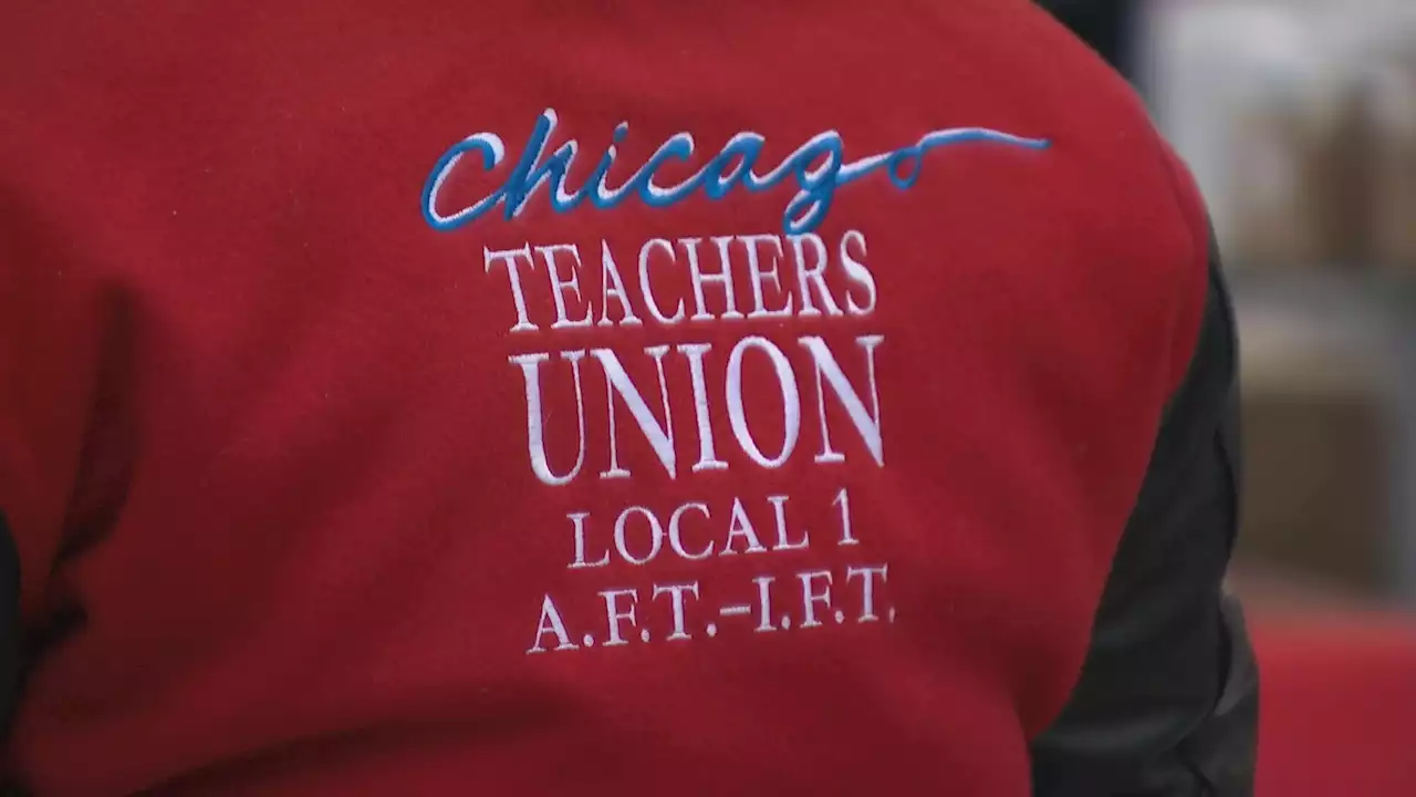 CTU Leader Touts ‘Historic Reset’ in Labor Relations Between Union and Chicago Public Schools