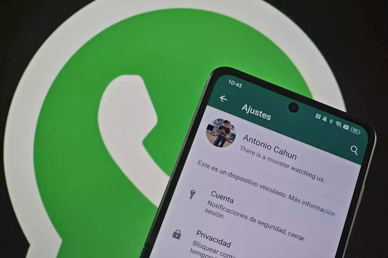 Será posible usar WhatsApp sin dar tu número telefónico, según WABetaInfo: habrá nombres de usuario, como en Telegram