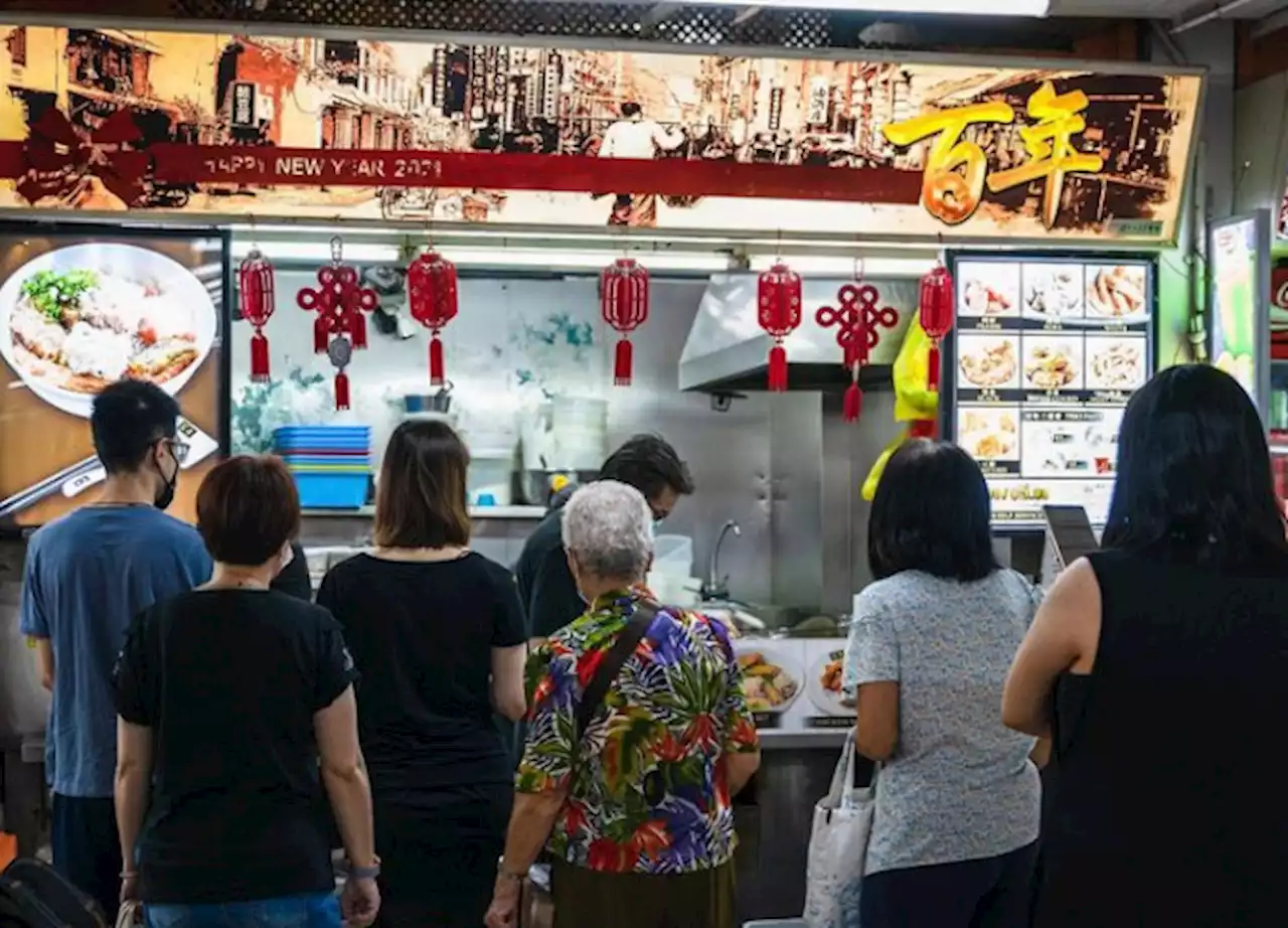 New Bai Nian Niang Dou Fu outlet in Bedok Interchange offers $2 opening promo