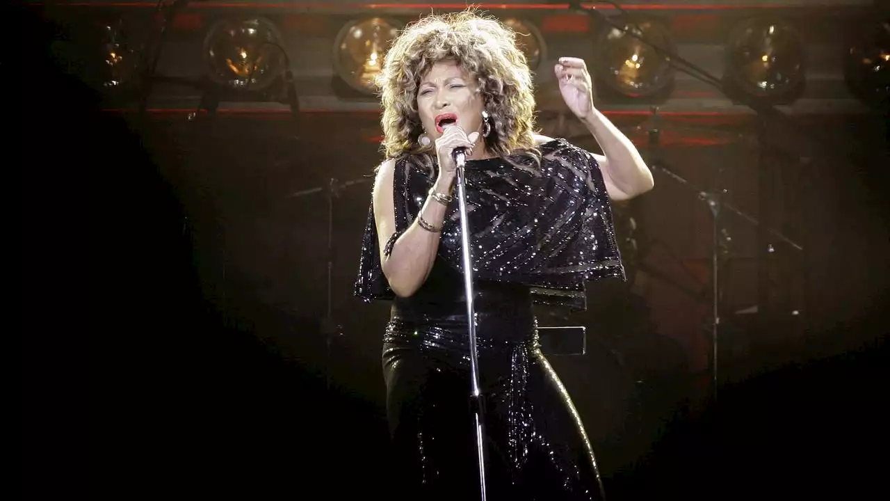 'Queen of Rock 'n' Roll' Tina Turner ist tot