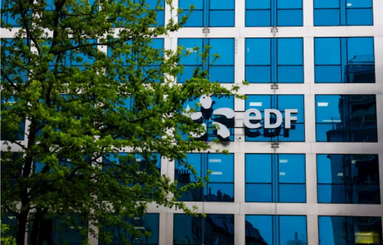 Avant la renationalisation d’EDF, les actionnaires forcés de vendre