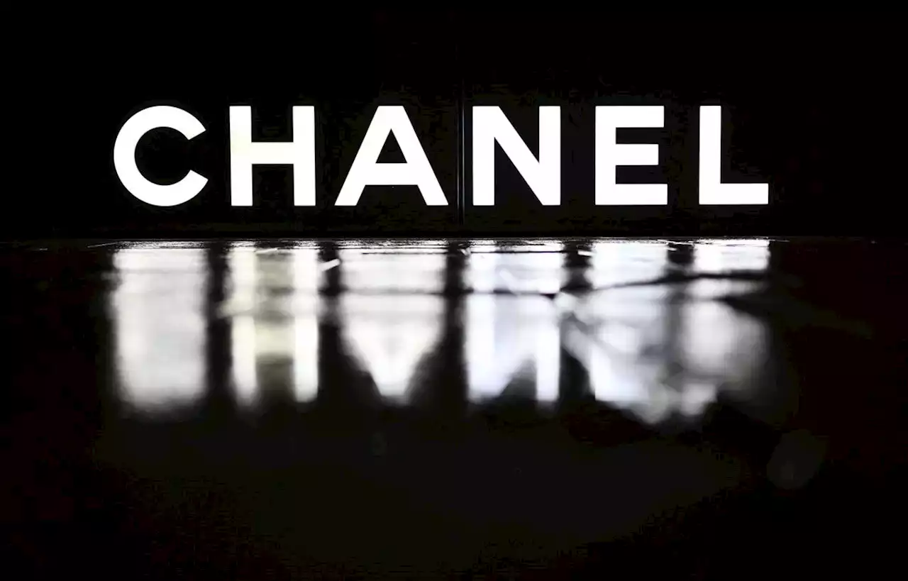 Chanel a augmenté son chiffre d’affaires de 10 % en 2022