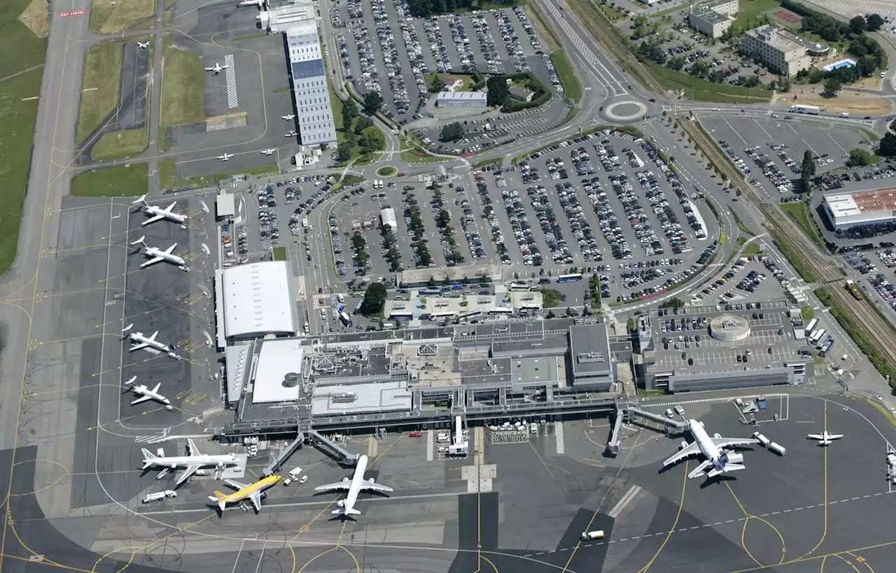 Comme Morançais, les patrons veulent que le chantier de l’aéroport décolle