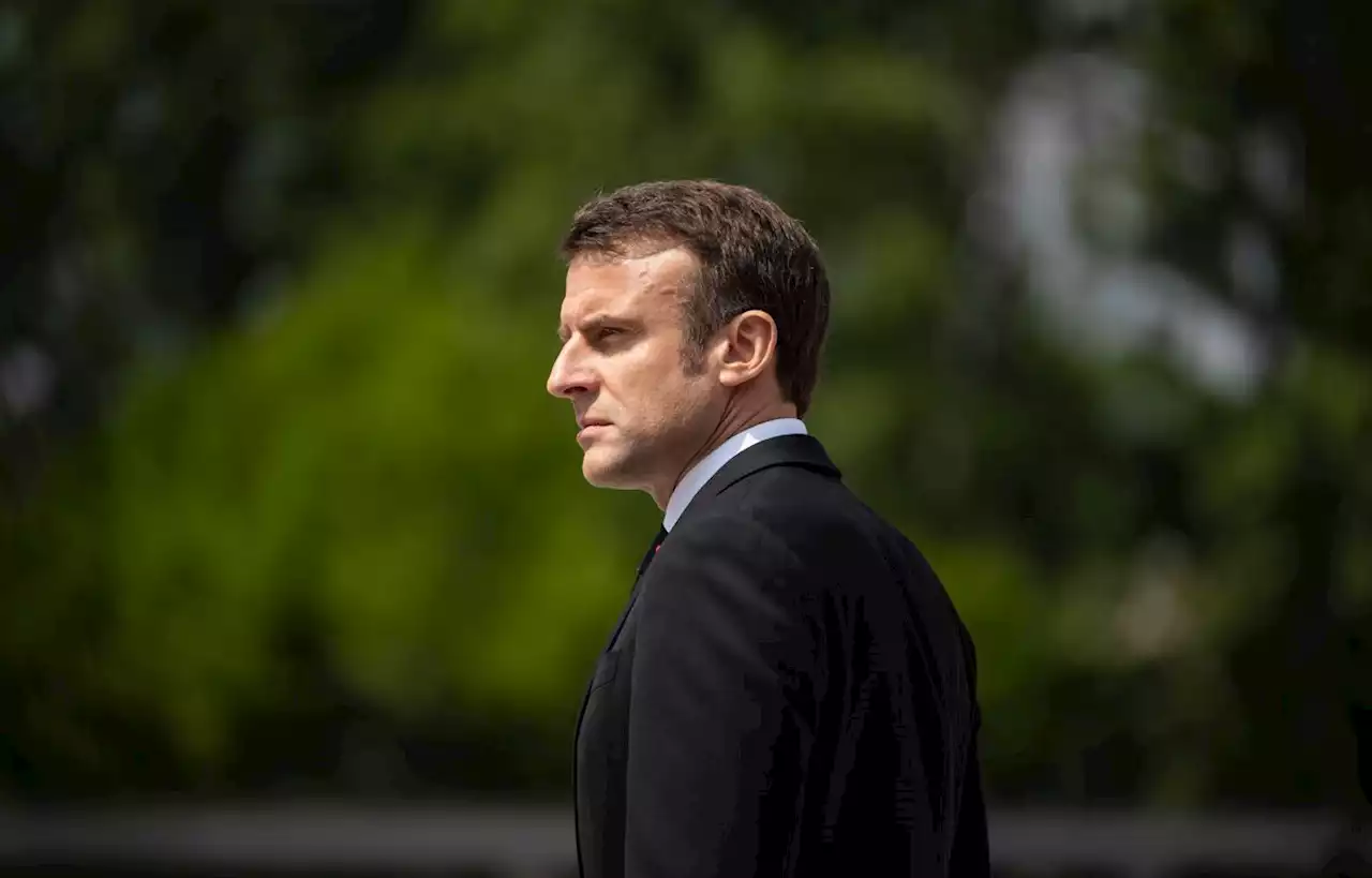 D’où vient le terme « décivilisation », employé par Emmanuel Macron ?