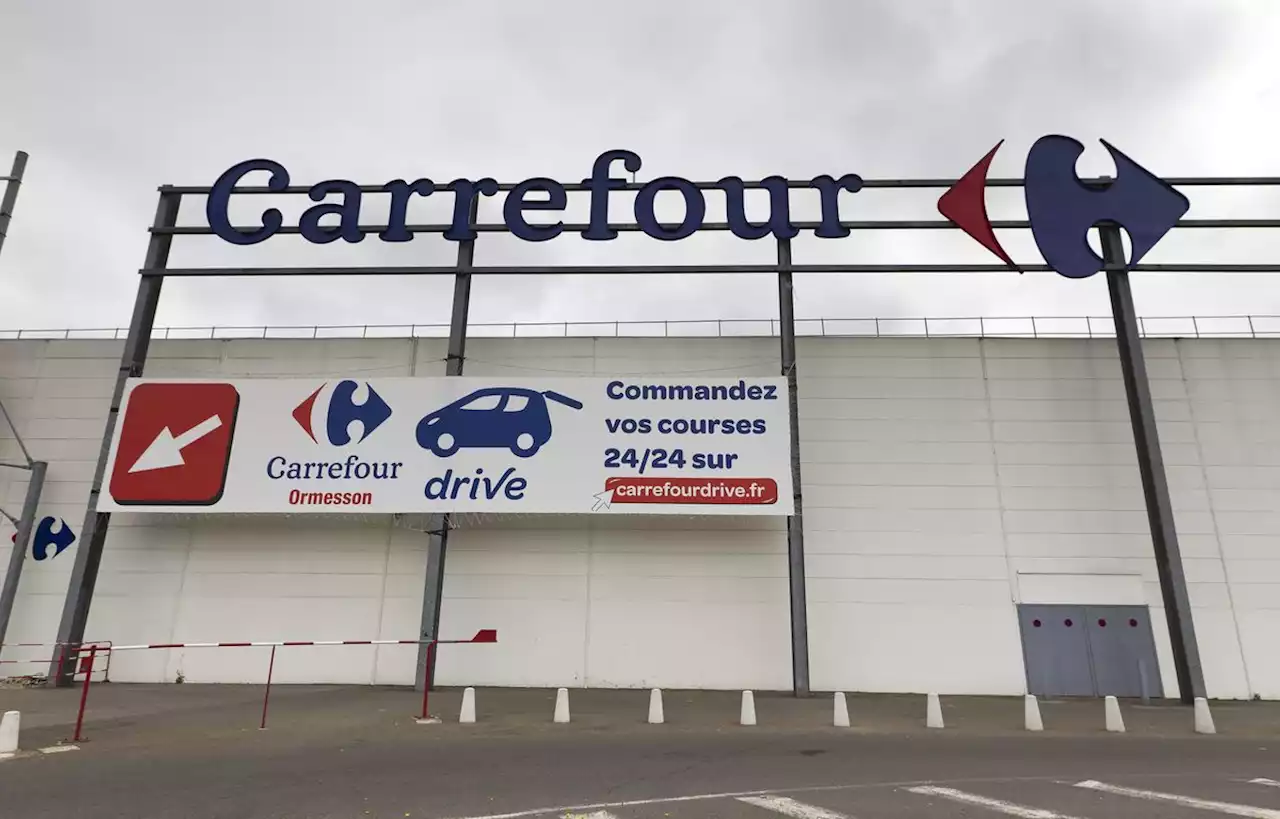 Rappel national d’épinards Carrefour pouvant contenir des métaux lourds