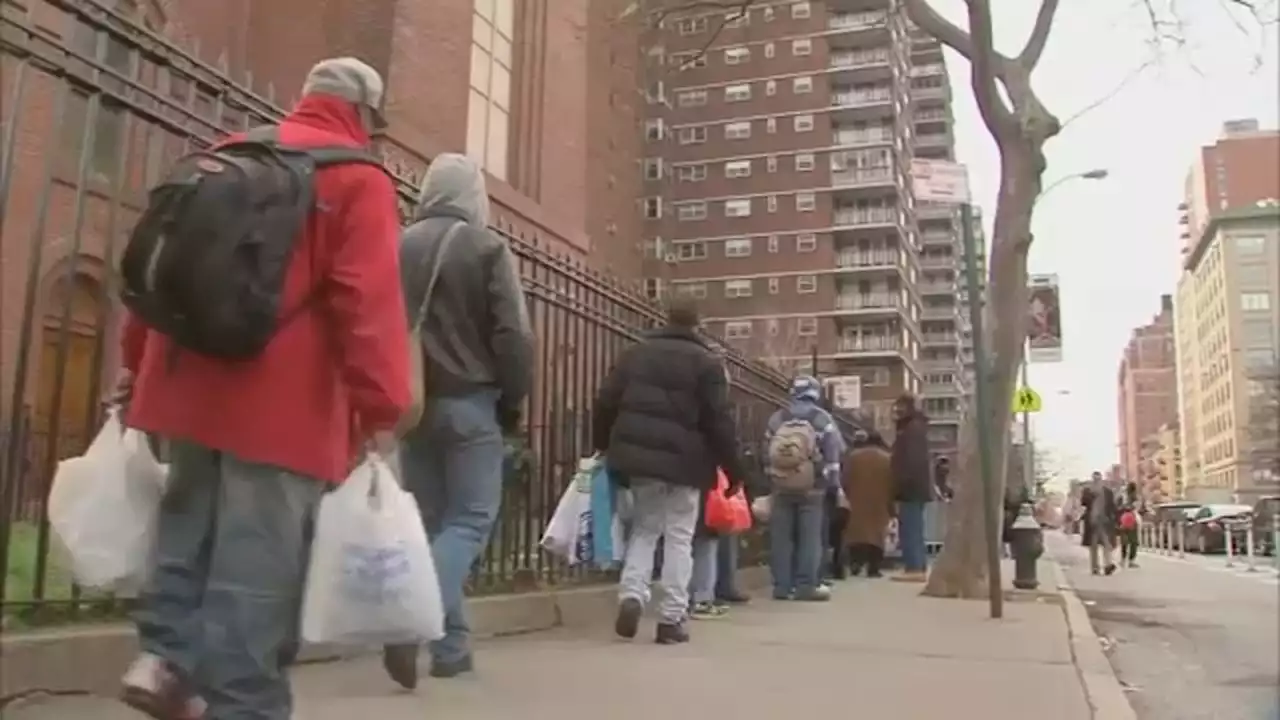 City Council proposes legislation to make it easier for homeless to get permanent housing