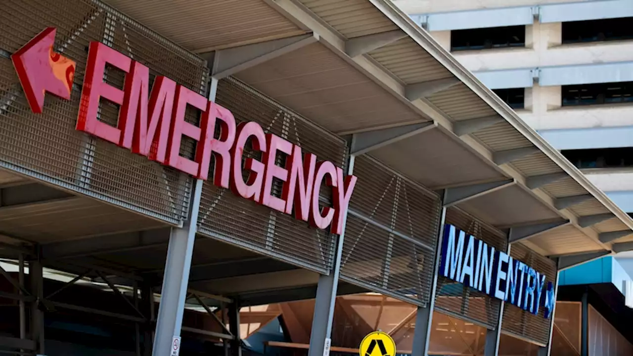 Patients told to contact NT Health after privacy breach of medical records