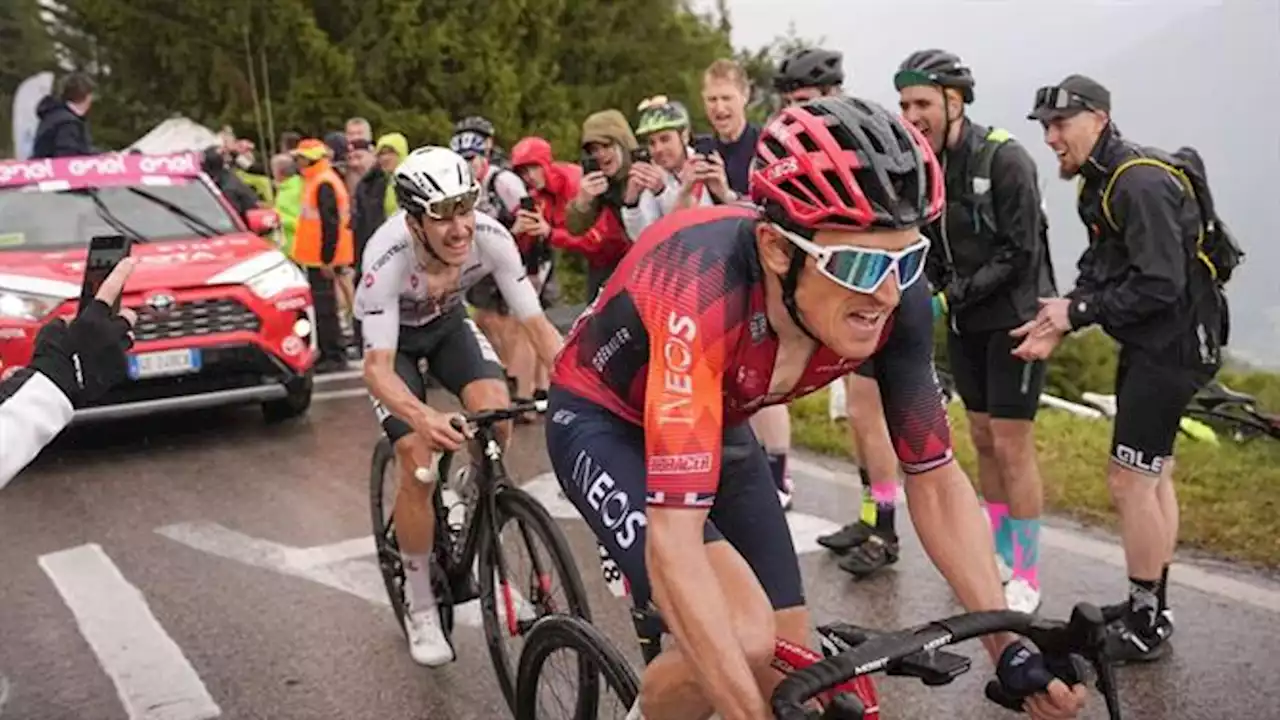 Volta a Itália: As diretrizes para a cronoescalada no Monte Lussari (Ciclismo)