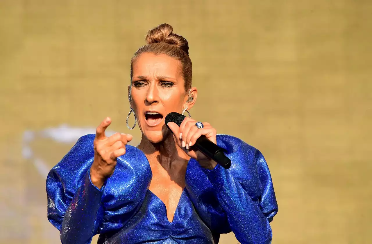 Céline Dion annule tous ses concerts jusqu'en avril 2024