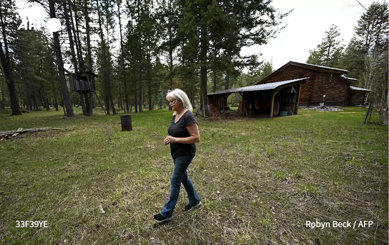 En Oregon, l'Amérique rurale rêve de sécession