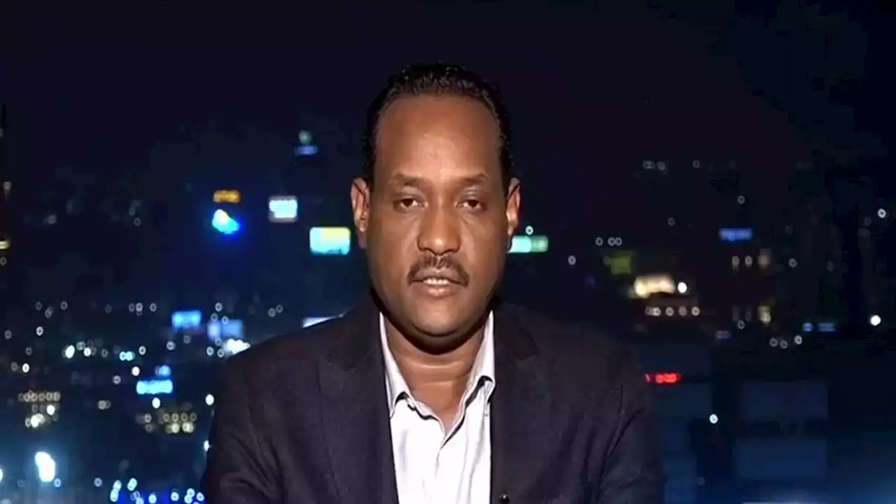 سياسي سوداني: ما نشهده اليوم من التزام بالهدنة يأتي نتيجة جهود الوساطة والمباحثات في جدة