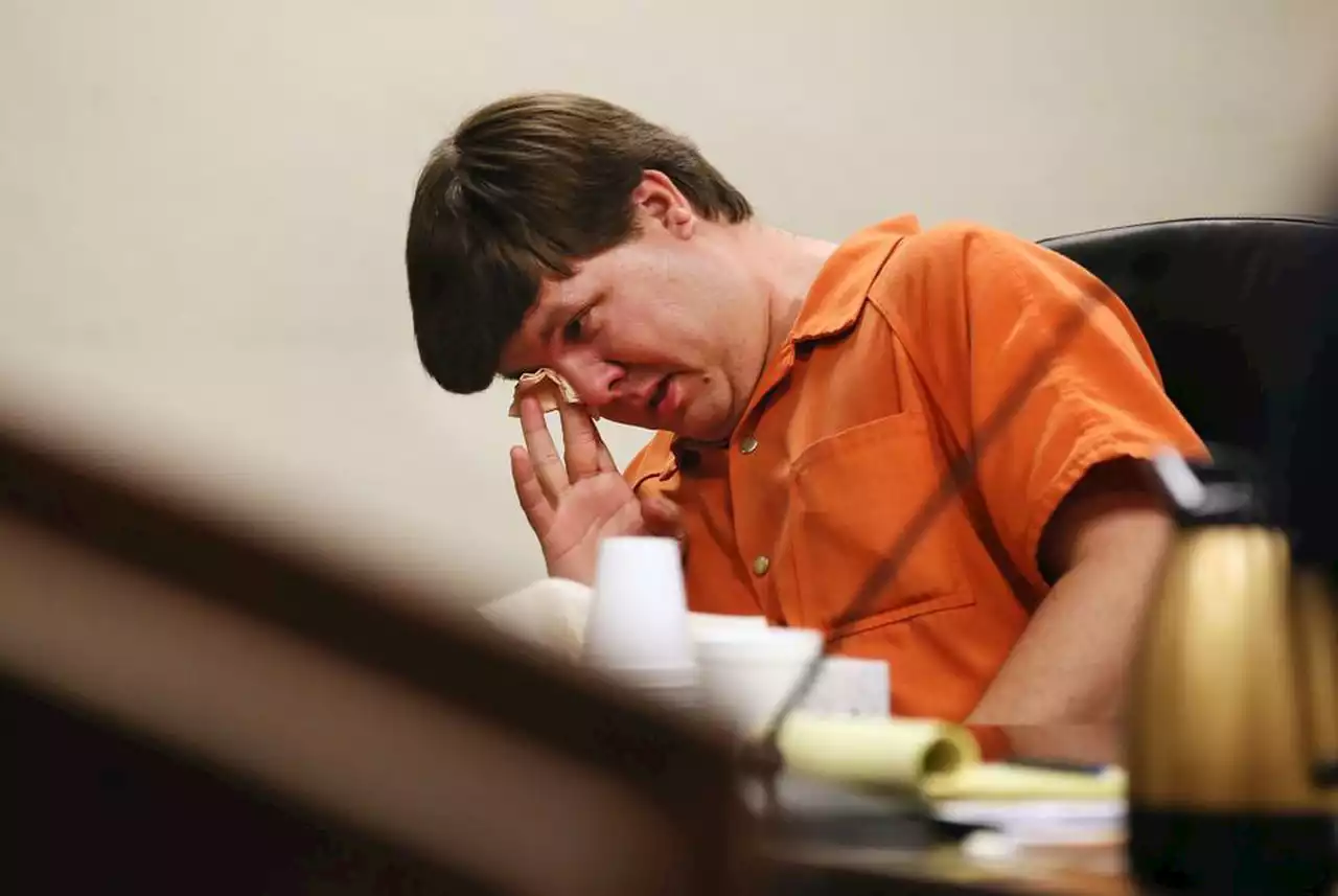 Justin Ross Harris’ charges dismissed in son’s hot car death, will not be retried