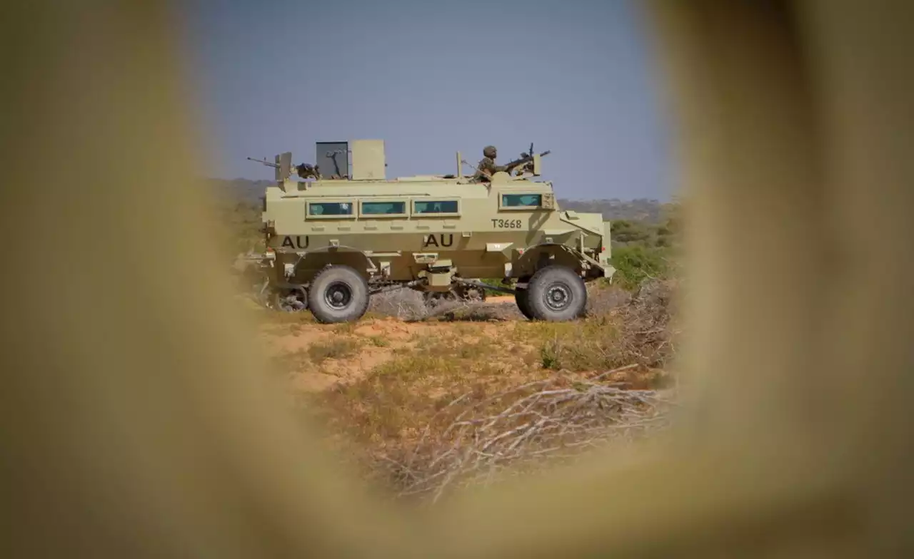 Somalia: A Military Offensive Won't Solve Somalia's Humanitarian Crisis