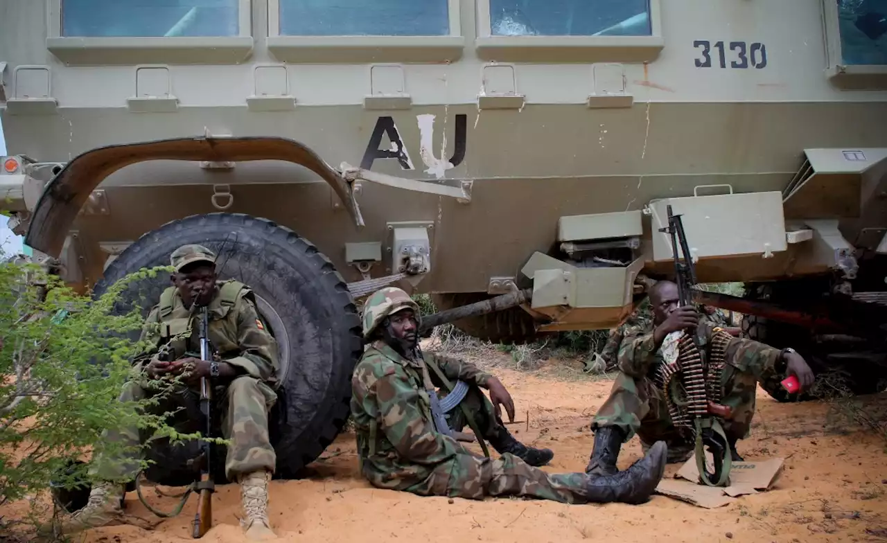 Somalia: The Unexpected Success of Somalia's New Fight Against Al Shabaab